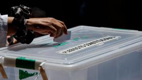 Plebiscito 2023: ¿Hasta qué hora puedo votar hoy? Plebiscito 2023: ¿Hasta qué hora puedo votar hoy?