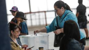 Plebiscito 2023: ¿A qué hora se cierran las mesas de votaciones?