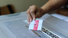 Plebiscito 2023: Las comunas de la región Metropolitana donde ganó el "A favor" Plebiscito 2023: Las comunas de la región Metropolitana donde ganó el "A favor"