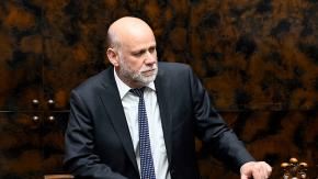 Ministro Elizalde por Acusación Constitucional contra Montes: "Se ha abusado de este instrumento" Ministro Elizalde por Acusación Constitucional contra Montes: "Se ha abusado de este instrumento"