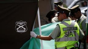 Días antes de su detención: la trágica muerte de uno de los líderes del megafraude más grande en la historia de Chile