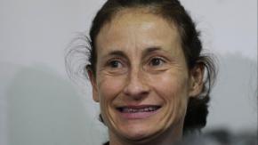 Amparo Noguera cuestiona la política cultural del Gobierno: "No se cumplió nada" Amparo Noguera cuestiona la política cultural del Gobierno: "No se cumplió nada"