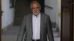 Ministro Montes por declaraciones de exsubsecretaria: “No tuve acceso a ninguna información de ilegalidad” Ministro Montes por declaraciones de exsubsecretaria: “No tuve acceso a ninguna información de ilegalidad”