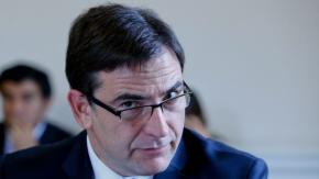 Caso Audios: Por qué la CMF renovó por 6 años a Andrés Montes como Fiscal jefe de la Unidad de Investigación Caso Audios: Por qué la CMF renovó por 6 años a Andrés Montes como Fiscal jefe de la Unidad de Investigación