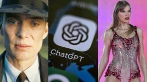 "ChatGPT", "Oppenheimer" y "Taylor Swift" entre lo más buscado en Wikipedia 2023 "ChatGPT", "Oppenheimer" y "Taylor Swift" entre lo más buscado en Wikipedia 2023