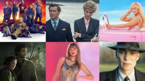 ¿Dónde ver las películas y series nominadas a los Globos de Oro 2024? ¿Dónde ver las películas y series nominadas a los Globos de Oro 2024?