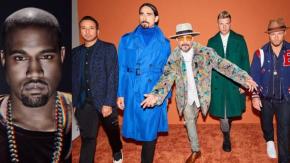 Acusan a Kanye West de samplear hit de los Backstreet Boys sin autorización Acusan a Kanye West de samplear hit de los Backstreet Boys sin autorización