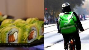 Un clásico de fin de año: revelan los "antojos" que más pidieron los chilenos por app de delivery Un clásico de fin de año: revelan los "antojos" que más pidieron los chilenos por app de delivery
