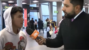 Chileno estafado en Colombia: viajó con "amigo" que luego lo asaltó y pidió rescate a Chile