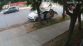 Carabinero frustró encerrona en Macul: Mató a presunto asaltante de un disparo