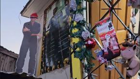 Chilena se viraliza tras mostrar decoración navideña inspirada en Chayanne: “Es la casa mágica” Chilena se viraliza tras mostrar decoración navideña inspirada en Chayanne: “Es la casa mágica”