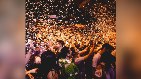 Fiestas de Año Nuevo: dónde celebrar la bienvenida al 2024 Fiestas de Año Nuevo: dónde celebrar la bienvenida al 2024