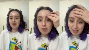 Chilena se hace viral en Argentina tras comentar sus choques cultuales durante su visita Chilena se hace viral en Argentina tras comentar sus choques cultuales durante su visita