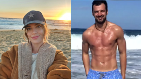 “Me gustaría”: Millaray Viera se refirió a rumores de romance con alcalde Tomás Vodanovic “Me gustaría”: Millaray Viera se refirió a rumores de romance con alcalde Tomás Vodanovic