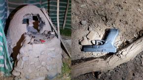 Niño de 12 años es baleado en rodeo en Putaendo Niño de 12 años es baleado en rodeo en Putaendo