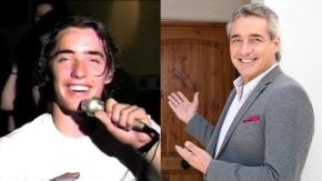 "Lo estoy pasando mortal": El video de hace 30 años de José Luis Repenning que se hizo viral "Lo estoy pasando mortal": El video de hace 30 años de José Luis Repenning que se hizo viral