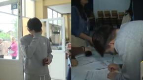 ¡Tráiganme algo rico para comer! Joven fue designado vocal de mesa en vivo y tuvo que llamar por teléfono para avisar ¡Tráiganme algo rico para comer! Joven fue designado vocal de mesa en vivo y tuvo que llamar por teléfono para avisar