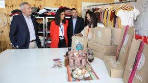 Sence abre programa para formalizar emprendimientos: incluye subsidio para cuidado infantil durante capacitaciones Sence abre programa para formalizar emprendimientos: incluye subsidio para cuidado infantil durante capacitaciones