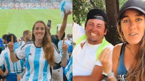 "Todo acá gira en torno a la guita": La dura reflexión sobre el dinero de una turista argentina en Chile "Todo acá gira en torno a la guita": La dura reflexión sobre el dinero de una turista argentina en Chile