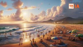 ¡Chau Primavera!: La fecha y hora exacta que comienza el verano ¡Chau Primavera!: La fecha y hora exacta que comienza el verano