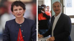 Ministra Tohá y dichos de Kast sobre el plebiscito: "En política hay que saber ganar y perder" Ministra Tohá y dichos de Kast sobre el plebiscito: "En política hay que saber ganar y perder"
