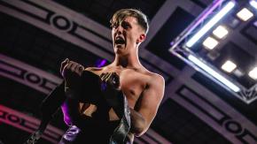 Luto en la lucha libre: reportan la muerte de reconocido peleador "Mad Kurt" a los 26 años
