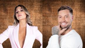 "Si entra tu ex, ¿Qué harías?": Chama lanza directo ultimátum a Mateucci por ingreso de Daniela Aránguiz "Si entra tu ex, ¿Qué harías?": Chama lanza directo ultimátum a Mateucci por ingreso de Daniela Aránguiz