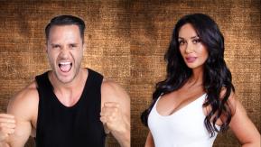 "Le puse una prueba y falló": Pamela Díaz fulmina posible relación con Fabio Agostini "Le puse una prueba y falló": Pamela Díaz fulmina posible relación con Fabio Agostini