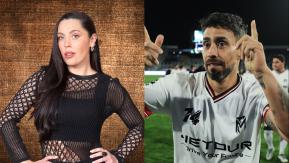 "Me decía que tenía celulitis": Daniela Aránguiz revela detalles inéditos de su quiebre con Jorge Valdivia "Me decía que tenía celulitis": Daniela Aránguiz revela detalles inéditos de su quiebre con Jorge Valdivia