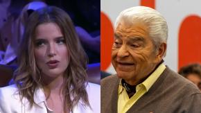Millaray Viera se refiere a críticas por animar en Teletón: “No soy la regalona de ‘Don Francisco’”