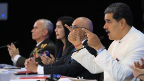 8 claves para entender el conflicto entre Venezuela y Guyana 8 claves para entender el conflicto entre Venezuela y Guyana