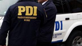 Joven muere baleado en Quilicura y un menor de 16 años fue herido Joven muere baleado en Quilicura y un menor de 16 años fue herido
