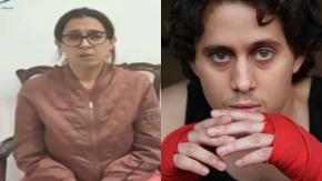 Exmánager de Canserbero, Natalia Améstica, confesó que ella lo asesinó Exmánager de Canserbero, Natalia Améstica, confesó que ella lo asesinó