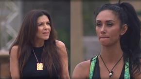 "No quiero hablar, dije": La tensa respuesta de Pamela Díaz a Karla Constant tras su prueba de salvación en Tierra Brava "No quiero hablar, dije": La tensa respuesta de Pamela Díaz a Karla Constant tras su prueba de salvación en Tierra Brava