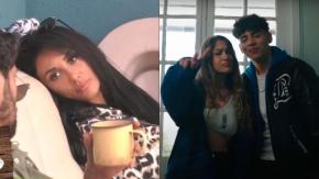Hija de Pamela Díaz debutó en la música: Canción generó debate Hija de Pamela Díaz debutó en la música: Canción generó debate