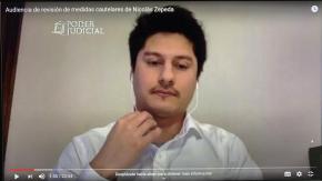 Caso Nicolás Zepeda: ¿Existe la posibilidad de un tercer juicio? Caso Nicolás Zepeda: ¿Existe la posibilidad de un tercer juicio?