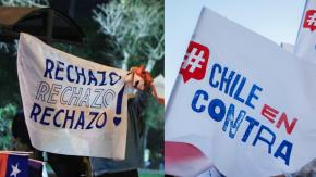 Cómo cambiaron las regiones y por cuánto porcentaje ganó cada opción: Mira el comparativo de los plebiscitos 2022 y 2023 Cómo cambiaron las regiones y por cuánto porcentaje ganó cada opción: Mira el comparativo de los plebiscitos 2022 y 2023