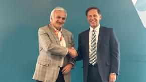 Codelco y Antofagasta Minerals firman acuerdo de colaboración Codelco y Antofagasta Minerals firman acuerdo de colaboración