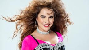 Canal 13 emitirá la teleserie biográfica de Gloria Trevi llamada "Ellas soy yo": ¿Cuándo se estrenará? Canal 13 emitirá la teleserie biográfica de Gloria Trevi llamada "Ellas soy yo": ¿Cuándo se estrenará?