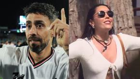 "¡Ay, cámbiame la tele!": La reacción de Jorge Valdivia al ver a Daniela Aránguiz en Tierra Brava "¡Ay, cámbiame la tele!": La reacción de Jorge Valdivia al ver a Daniela Aránguiz en Tierra Brava