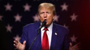 Tribunal de Colorado no permite a Trump participar en primarias del estado Tribunal de Colorado no permite a Trump participar en primarias del estado