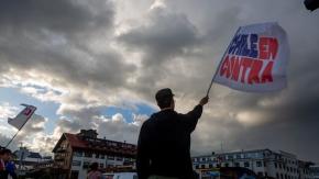 Unholster: Voto de menores de 34 años fue clave para el triunfo del En Contra (y el castigo de las mujeres al A Favor) Unholster: Voto de menores de 34 años fue clave para el triunfo del En Contra (y el castigo de las mujeres al A Favor)