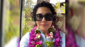 Tamara Acosta denuncia que PDI no dejó viajar a su hija a Isla de Pascua: "Me vine con el corazón en la mano" Tamara Acosta denuncia que PDI no dejó viajar a su hija a Isla de Pascua: "Me vine con el corazón en la mano"