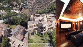 Mansión donada por Farkas está a la venta por más de $5 mil millones: Puedes agendar una visita Mansión donada por Farkas está a la venta por más de $5 mil millones: Puedes agendar una visita