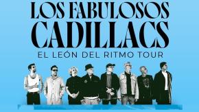 Los Fabulosos Cadillacs en Chile: ¿Cuándo se presentan y qué precio tienen las entradas? Los Fabulosos Cadillacs en Chile: ¿Cuándo se presentan y qué precio tienen las entradas?