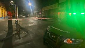 Homicidio en Independencia: recibió disparos desde un vehículo en la calle