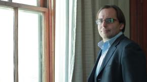Ex director de Presupuestos Matías Acevedo y pacto Codelco-SQM: “Este acuerdo no requería que Codelco fuera el controlador” Ex director de Presupuestos Matías Acevedo y pacto Codelco-SQM: “Este acuerdo no requería que Codelco fuera el controlador”