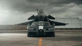 Qué hay detrás del aterrizaje de Bugatti en Chile y cómo crece el mercado de autos de lujo en el país