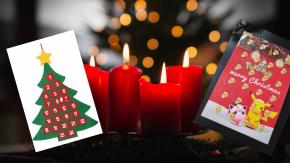 Un regalo por día: Qué es el adviento de Navidad y cuándo empieza Un regalo por día: Qué es el adviento de Navidad y cuándo empieza