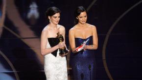 El reencuentro: Anne Hathaway y Emily Blunt se reúnen a 17 años de "El Diablo Viste a la Moda" El reencuentro: Anne Hathaway y Emily Blunt se reúnen a 17 años de "El Diablo Viste a la Moda"